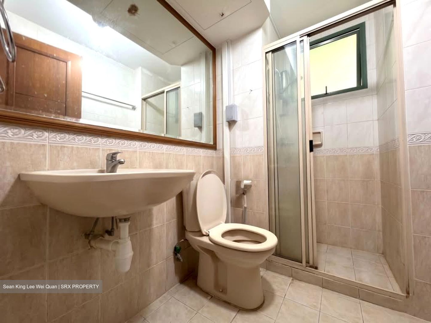 Palm Gardens (D23), Condominium #570834921